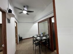 Dover Parkview (D5), Condominium #447179791